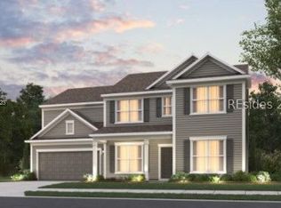 224 Midpoint Blvd, Bluffton, SC 29910