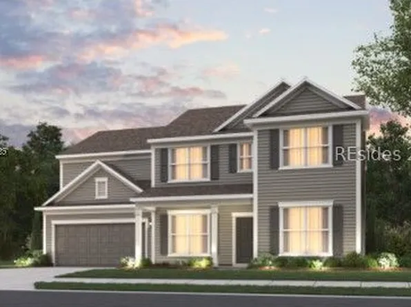 224 Midpoint Blvd, Bluffton, SC 29910