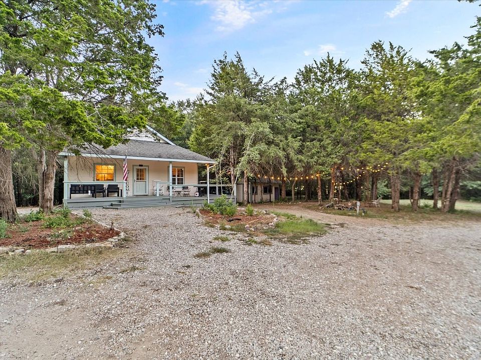 17950 County Road 381, Terrell, TX 75161 Zillow