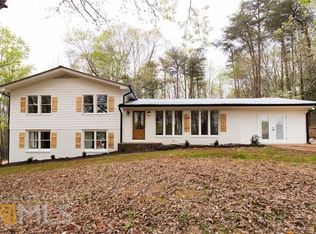 210 Poplar Ridge Rd, Dahlonega, GA 30533