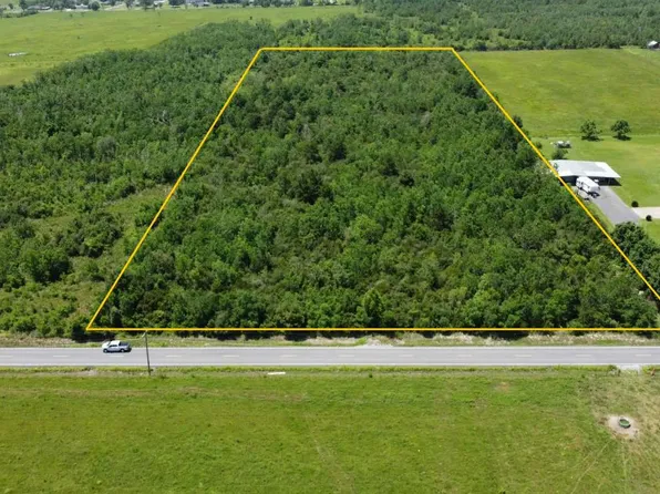 8 Parish Line Rd, Lake Charles, LA 70607