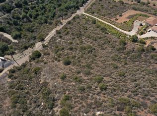 0 Rios Canyon Rd PARCEL 16-1, El Cajon, CA 92021