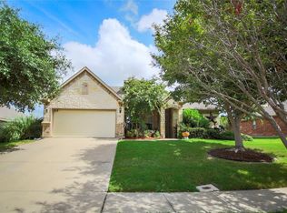 813 Whitney Dr, Midlothian, TX 76065
