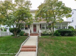 1605 4th Ave, Asbury Park, NJ 07712