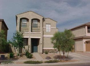 3861 S Dew Drop Ln, Gilbert, AZ 85297