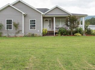 368 Hudlow Loop Rd, Dunlap, TN 37327