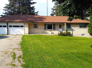 12780 N Briggs Rd, Orangeville, IL 61060
