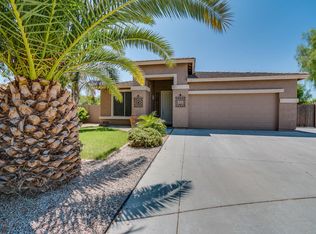 2635 S Ponderosa Dr, Gilbert, AZ 85295