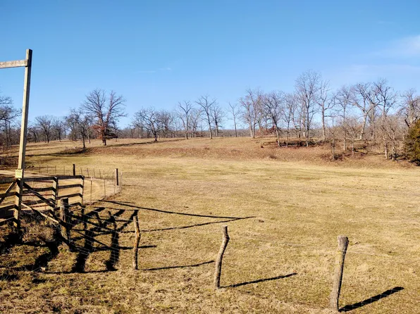 000 NE 184 Pvt Road, Osceola, MO 64776