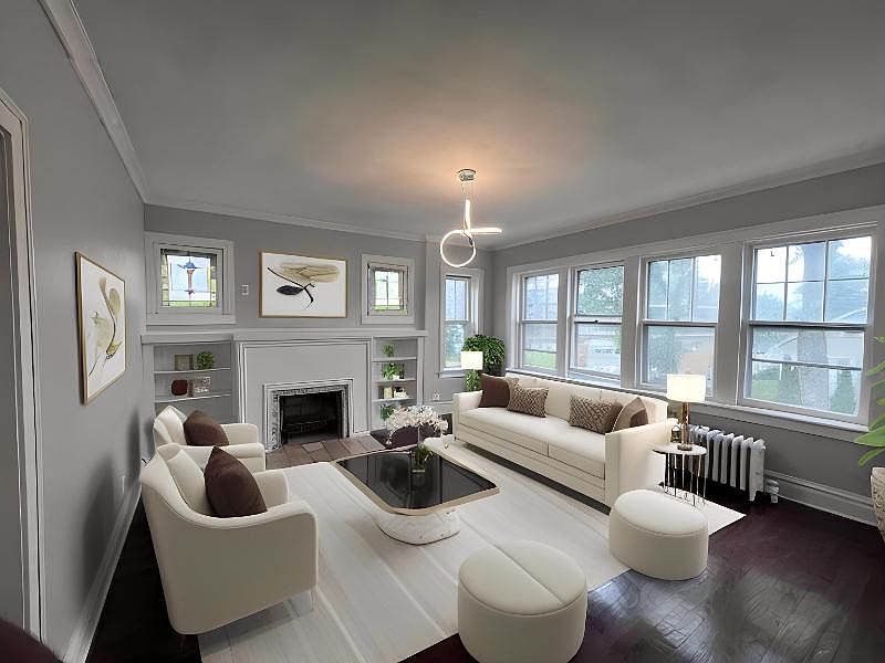 1st image of 2437 N Newcastle Ave #2