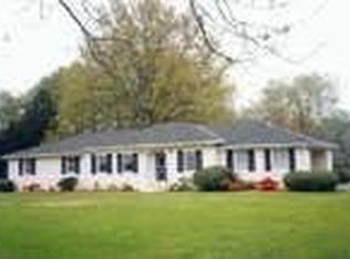 6359 Highway 98 E, Comer, GA 30629