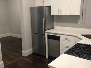 30 Clearway St #1, Boston, MA 02115