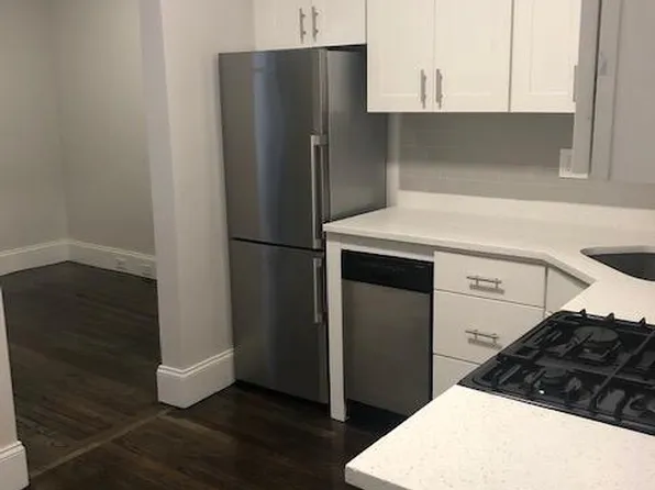 30 Clearway St #1, Boston, MA 02115