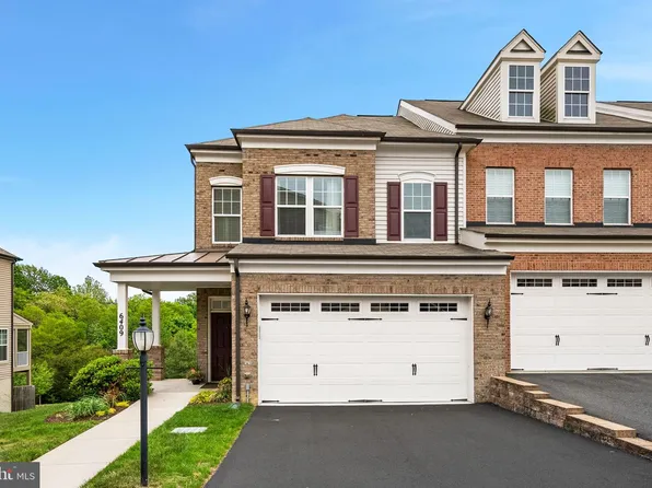 6409 Beatles Ln Unit 8, Alexandria, VA 22310