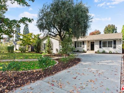 5525 Cantaloupe Ave, Sherman Oaks, CA, 91401