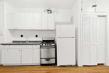 Rented by Halstead Real Estate