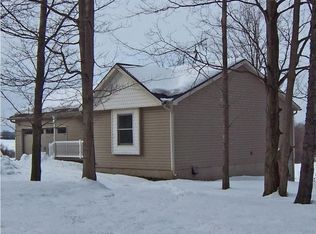 2515 Grant Hill Rd, Waterville, NY 13480