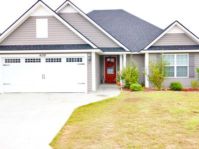 4128 Bright Crk, Hahira, GA, 31632