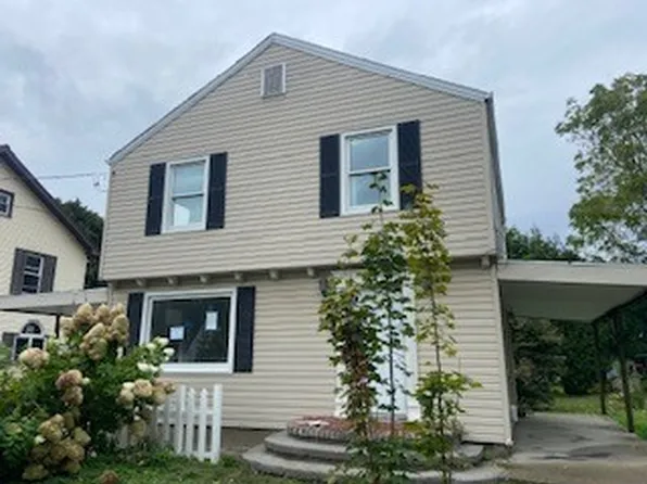 316 Lorenzo Pl, Elmira, NY 14901