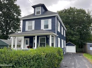 338 Springside Ave, Pittsfield, MA 01201