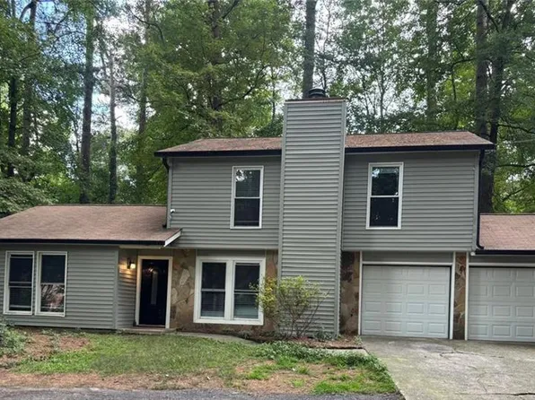5298 Miller Rd SW, Lilburn, GA 30047
