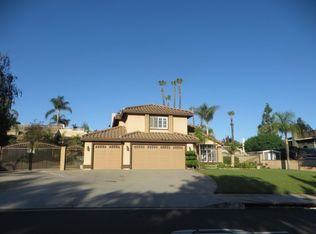 6781 New Ridge Dr, Riverside, CA 92506