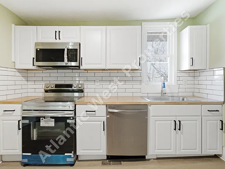 1512 Blair Ave #C — Photo 1