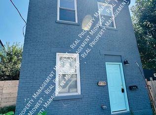 1222 Banklick St, Covington, KY 41011