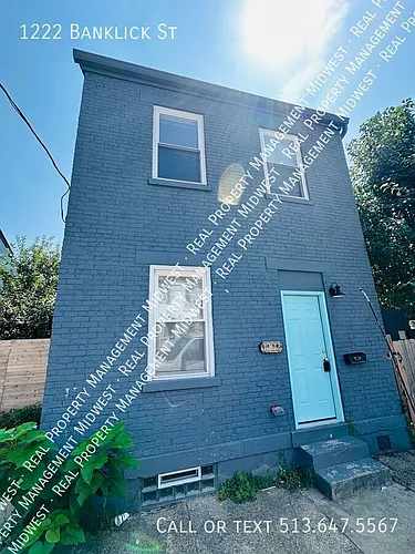 1222 Banklick St Photo 1