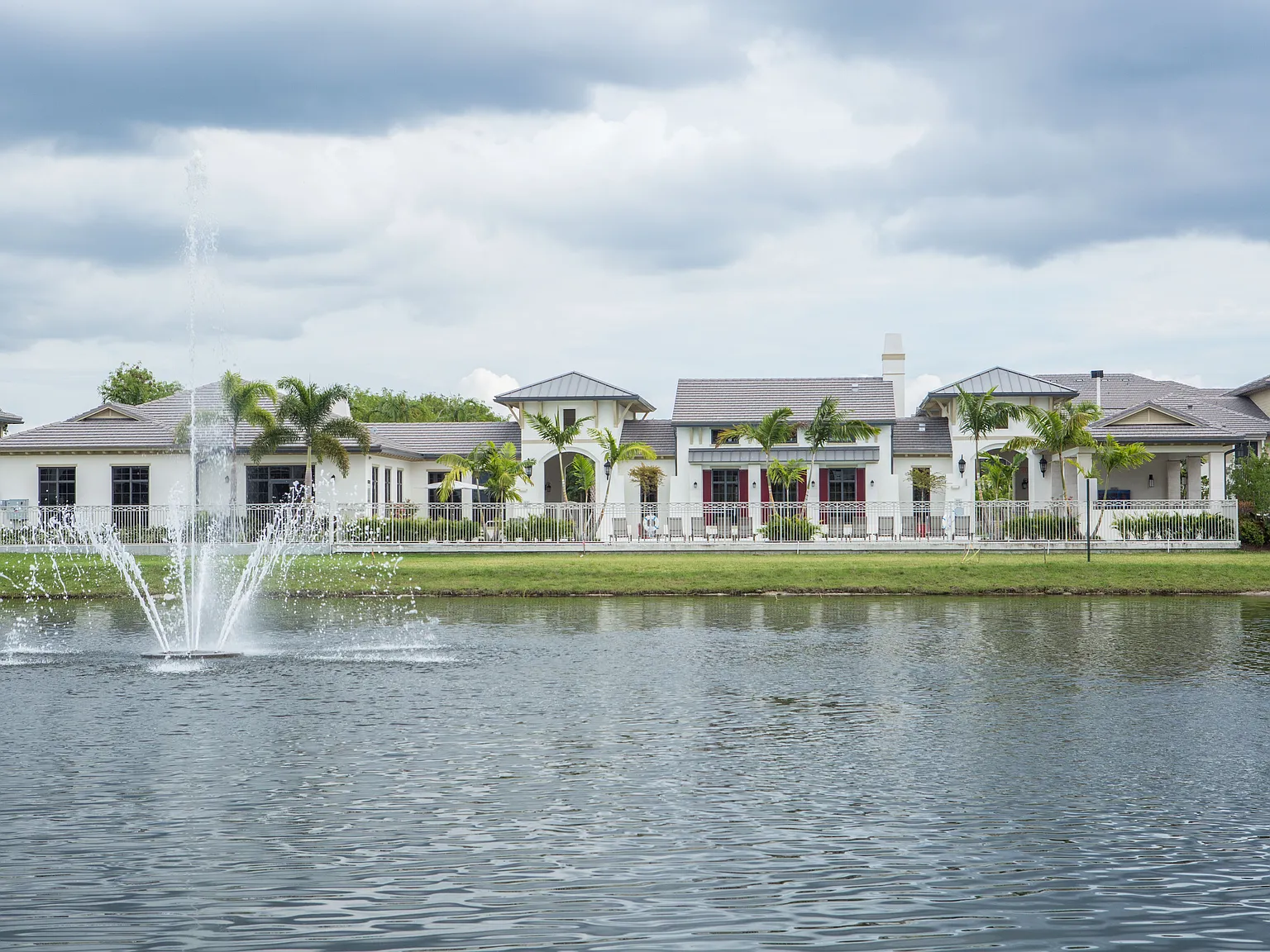 Shalimar at Davie — Photo 1