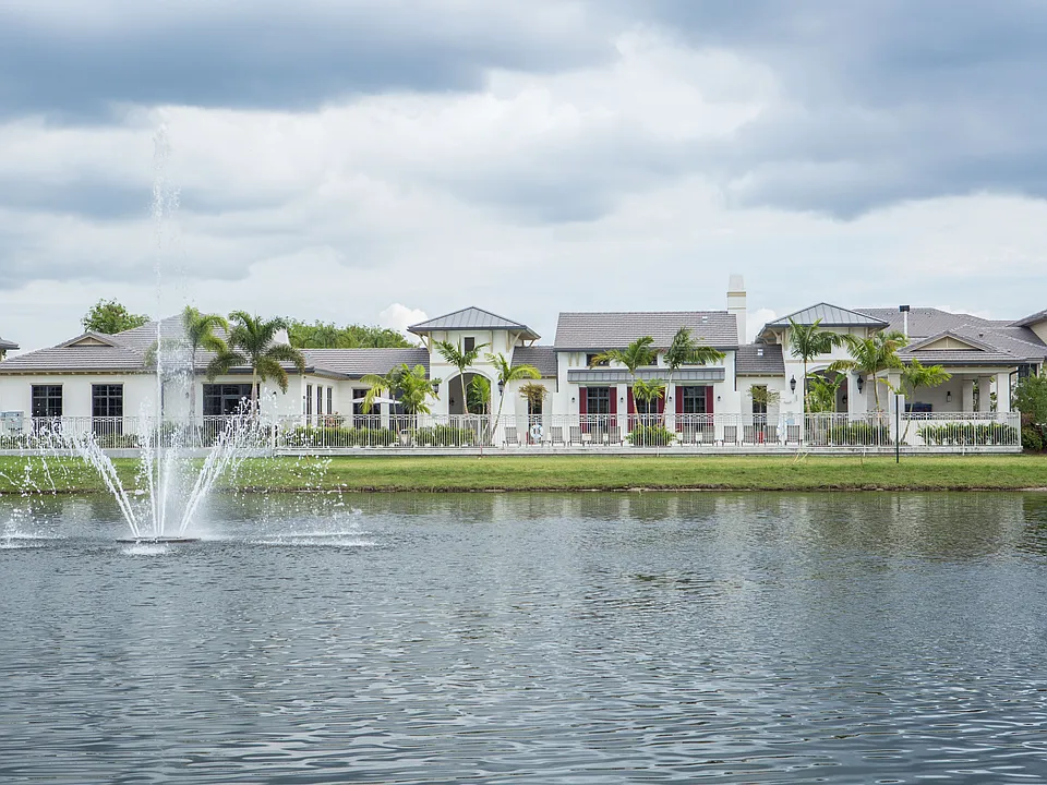 Shalimar at Davie