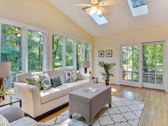 2nd image of 3507 Willow Green Ct