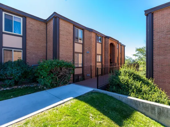 961 Lakeside Dr APT 108, Grand Junction, CO 81506