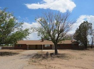 2251 W Hardy Rd, Willcox, AZ 85643