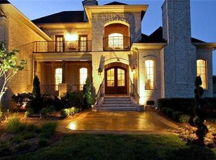 1500 Registry Row Ln, Arrington, TN 37014