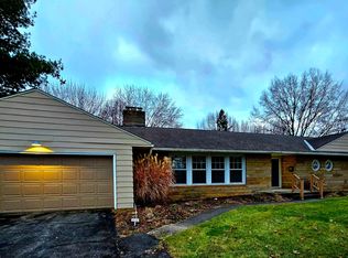 674 Forest Lawn Dr, Marion, OH