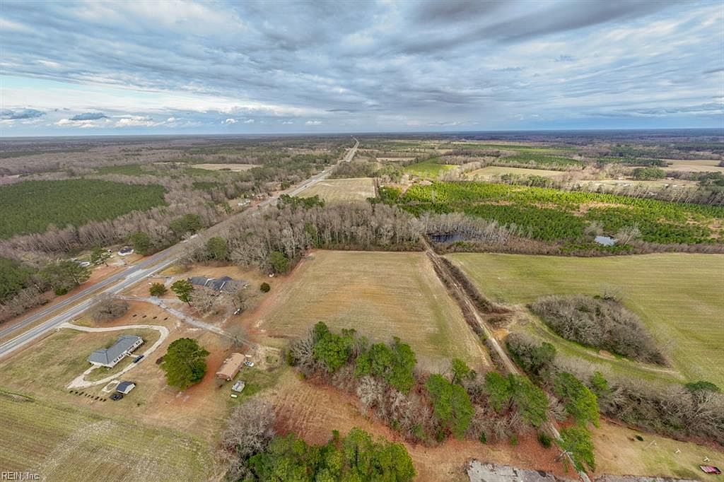 22 Southampton Pkwy, Drewryville, VA 23844 MLS 10517778 Zillow