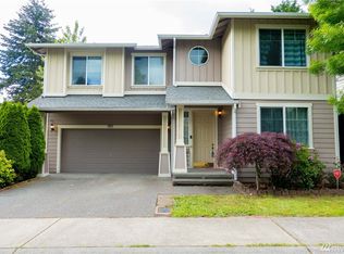17927 110th Pl SE, Renton, WA 98055