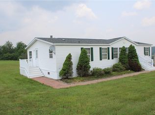 4241 Deans Pond Rd, Marathon, NY 13803