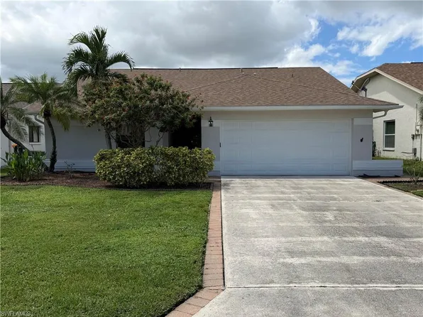 13250 Radcliffe DR W, FORT MYERS, FL 33966