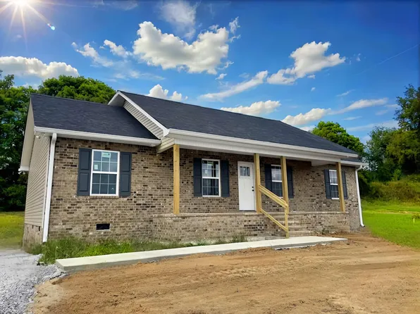 1514 Ellie Claire Way, Lewisburg, TN 37091