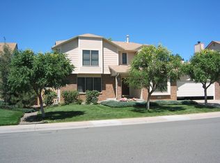 17511 E Dickenson Pl, Aurora, CO 80013