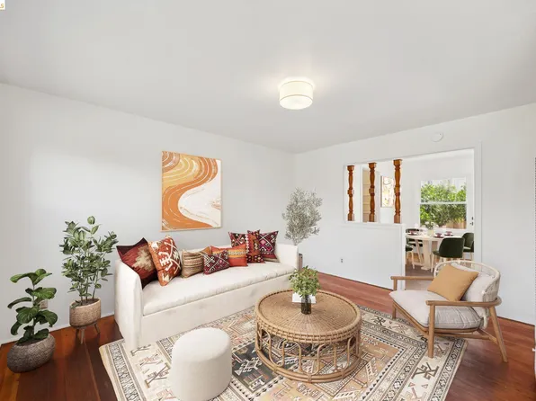 130 Garrard Blvd, Richmond, CA 94801