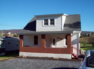 1920 Glenwood Ave, Lewistown, PA 17044