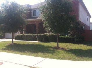 701 Old Ravine Ct, Round Rock, TX 78665