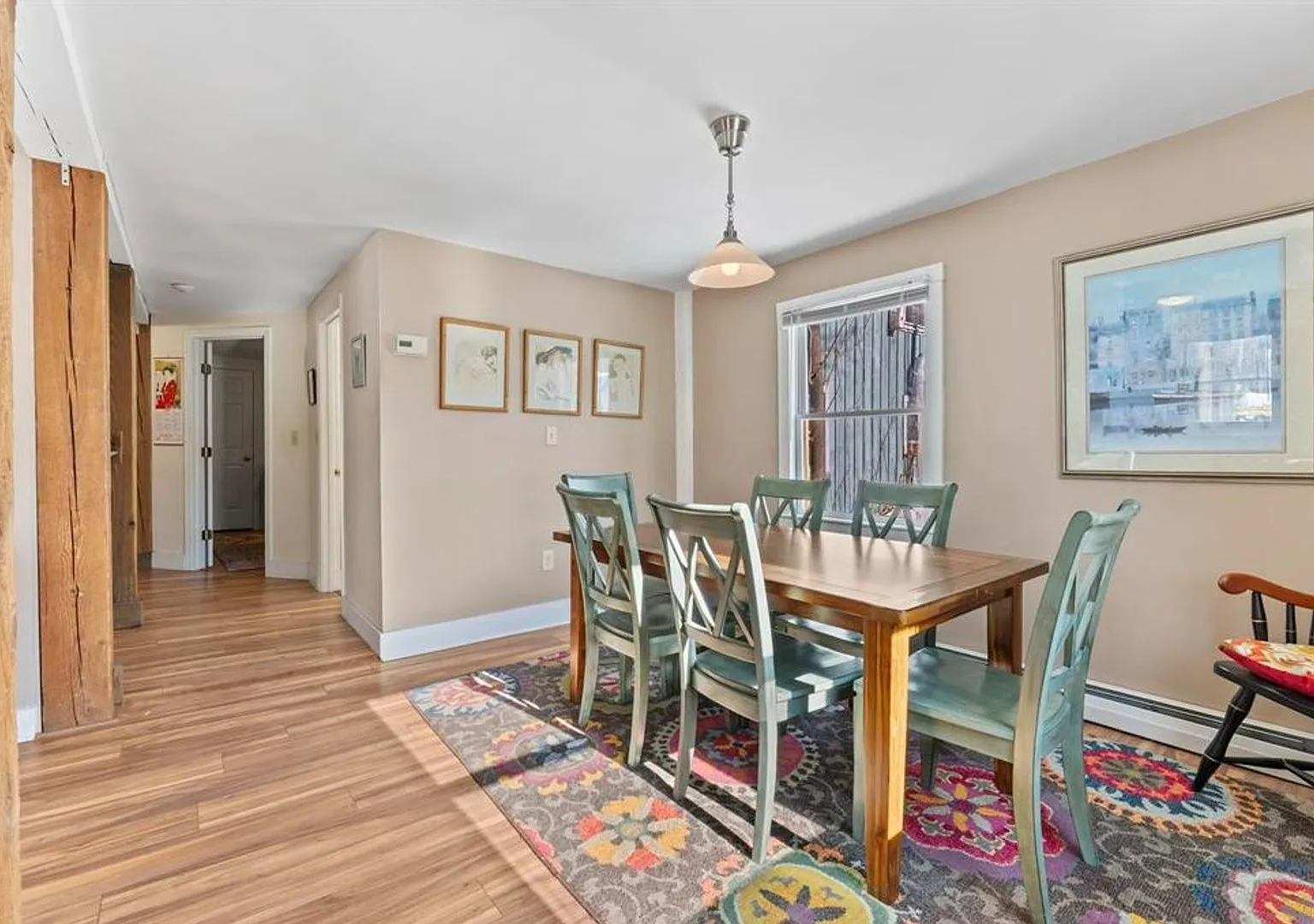 Spacious 3-Bedroom| Downtown Newnarket| Sept 1st! — Photo 4