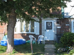 1408 Cosgrove St, Linwood, PA 19061