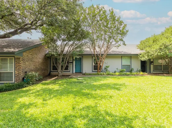 13728 Flagstone Ln, Dallas, TX 75240