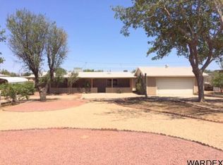 4596 N Vickie Ln, Kingman, AZ 86409