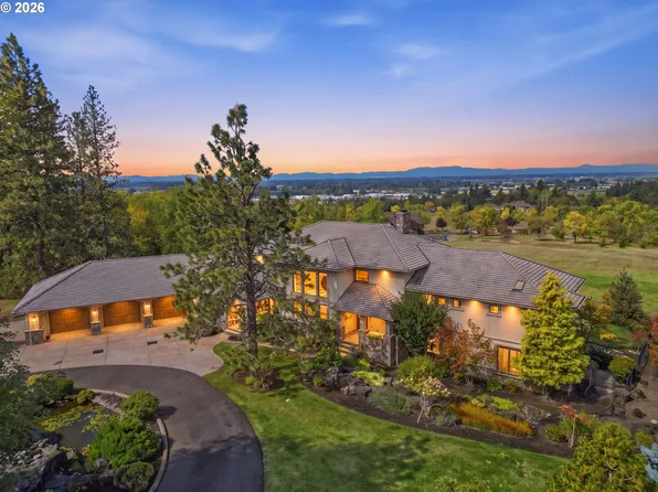 90747 Diamond Ridge Loop, Eugene, OR 97408